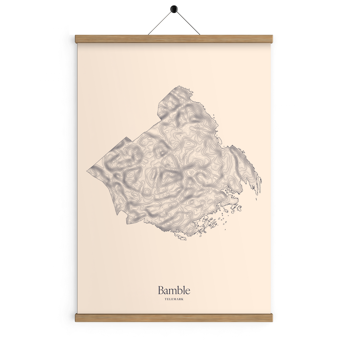 Bamble