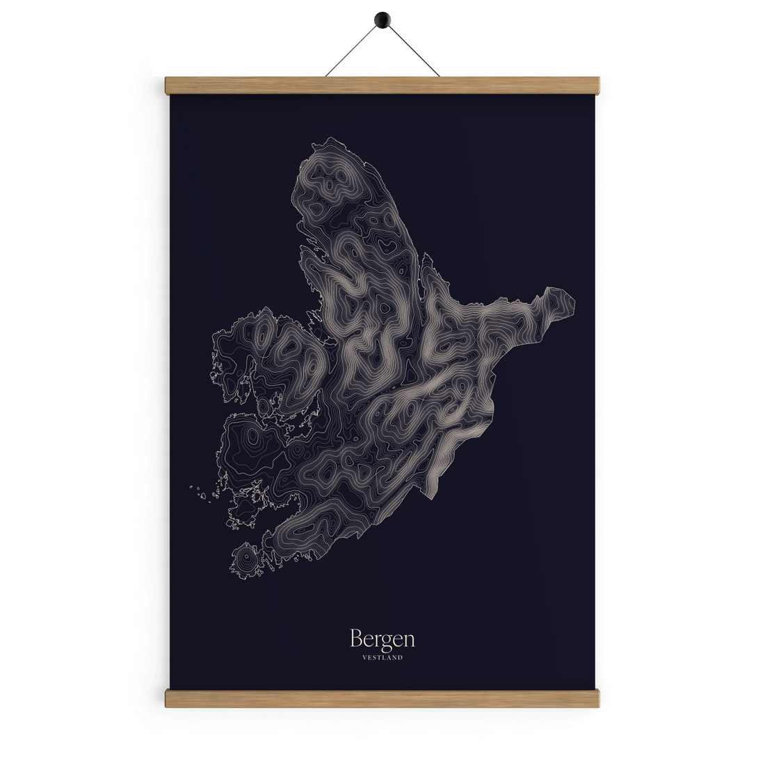 Bergen
