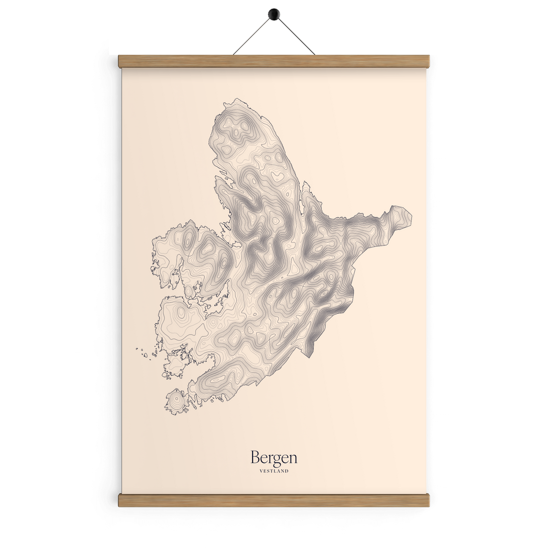 Bergen