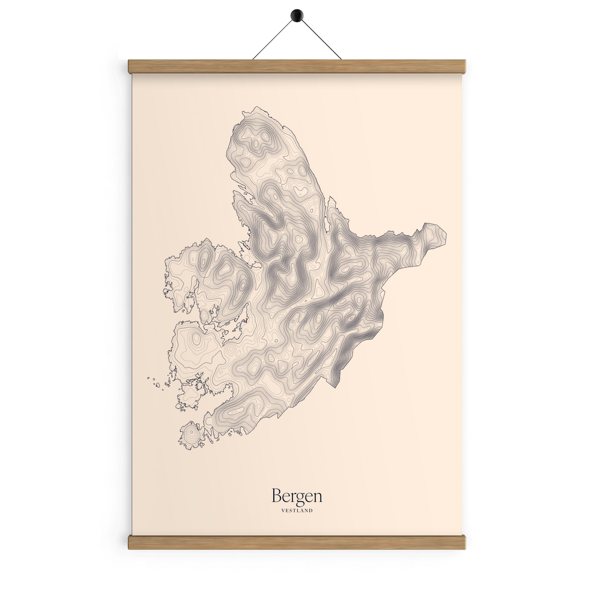 Bergen