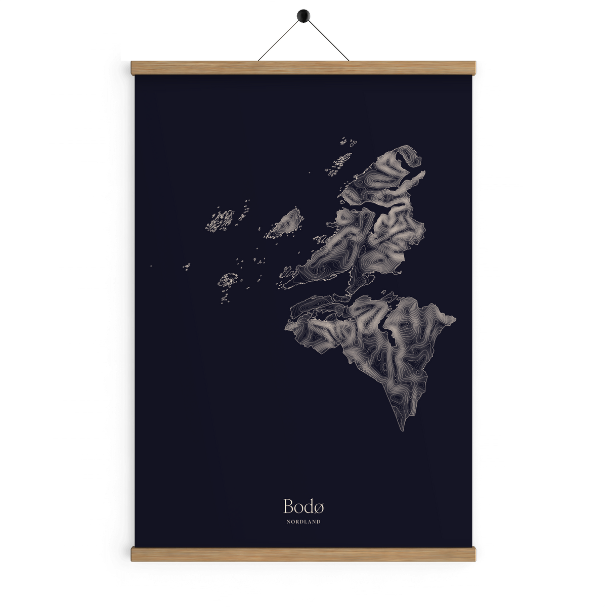 Bodø
