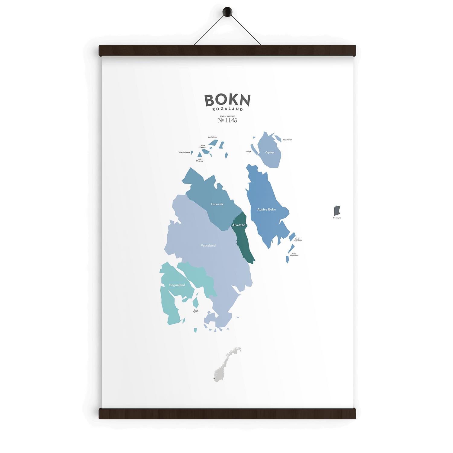 Bokn