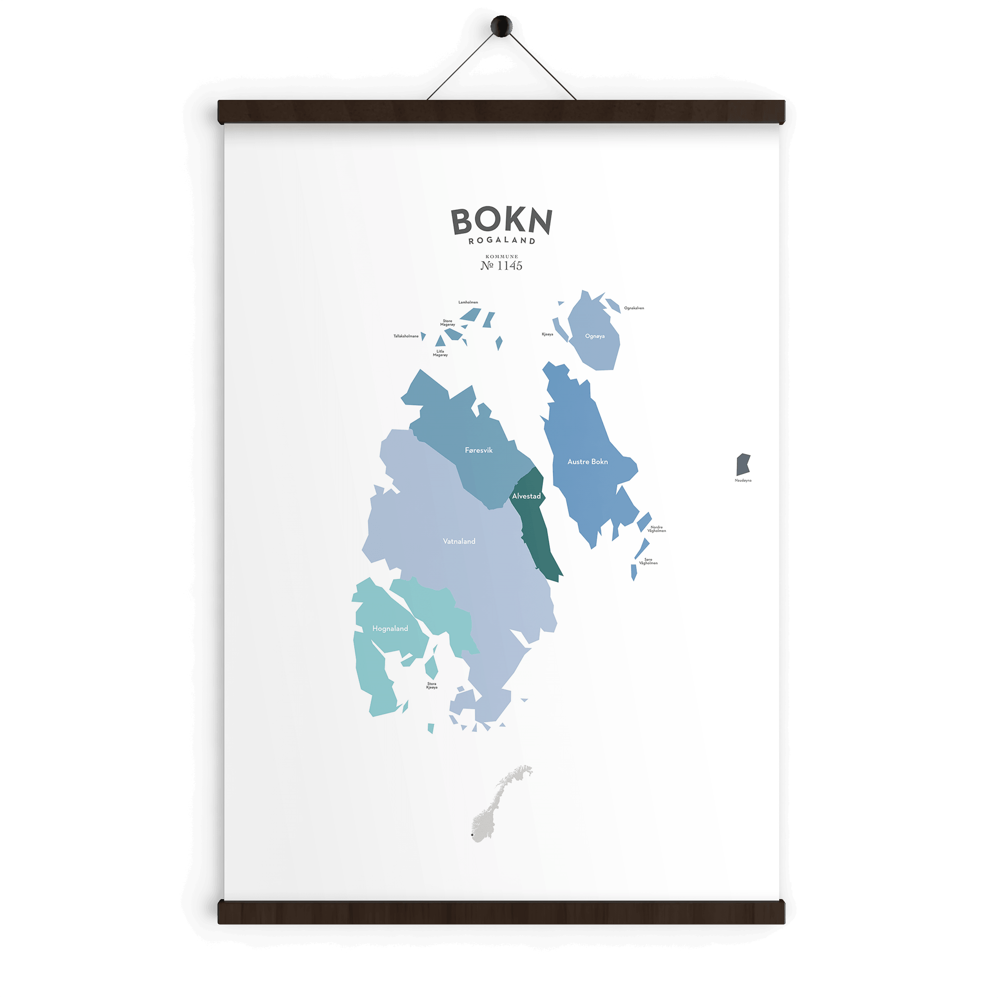 Bokn