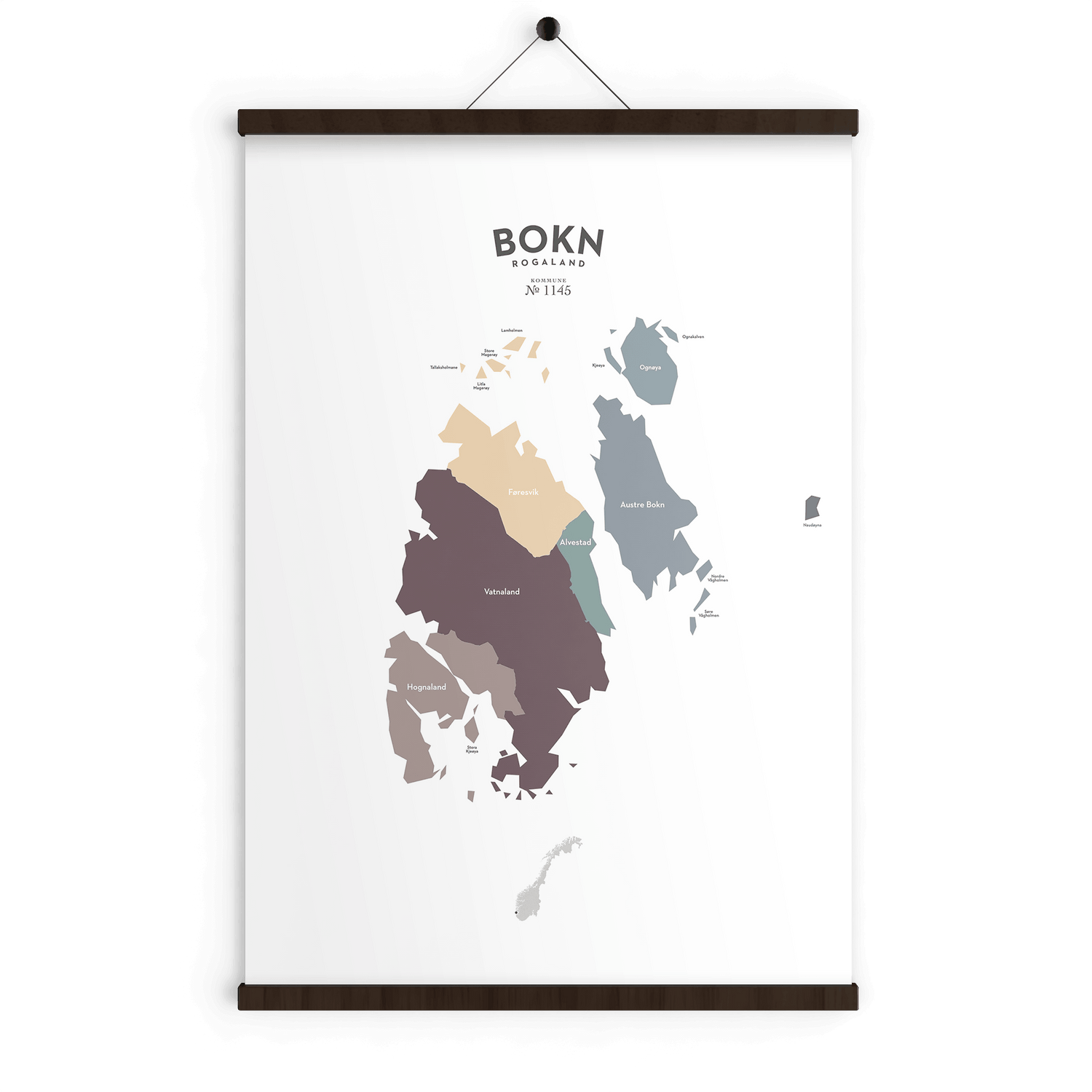 Bokn