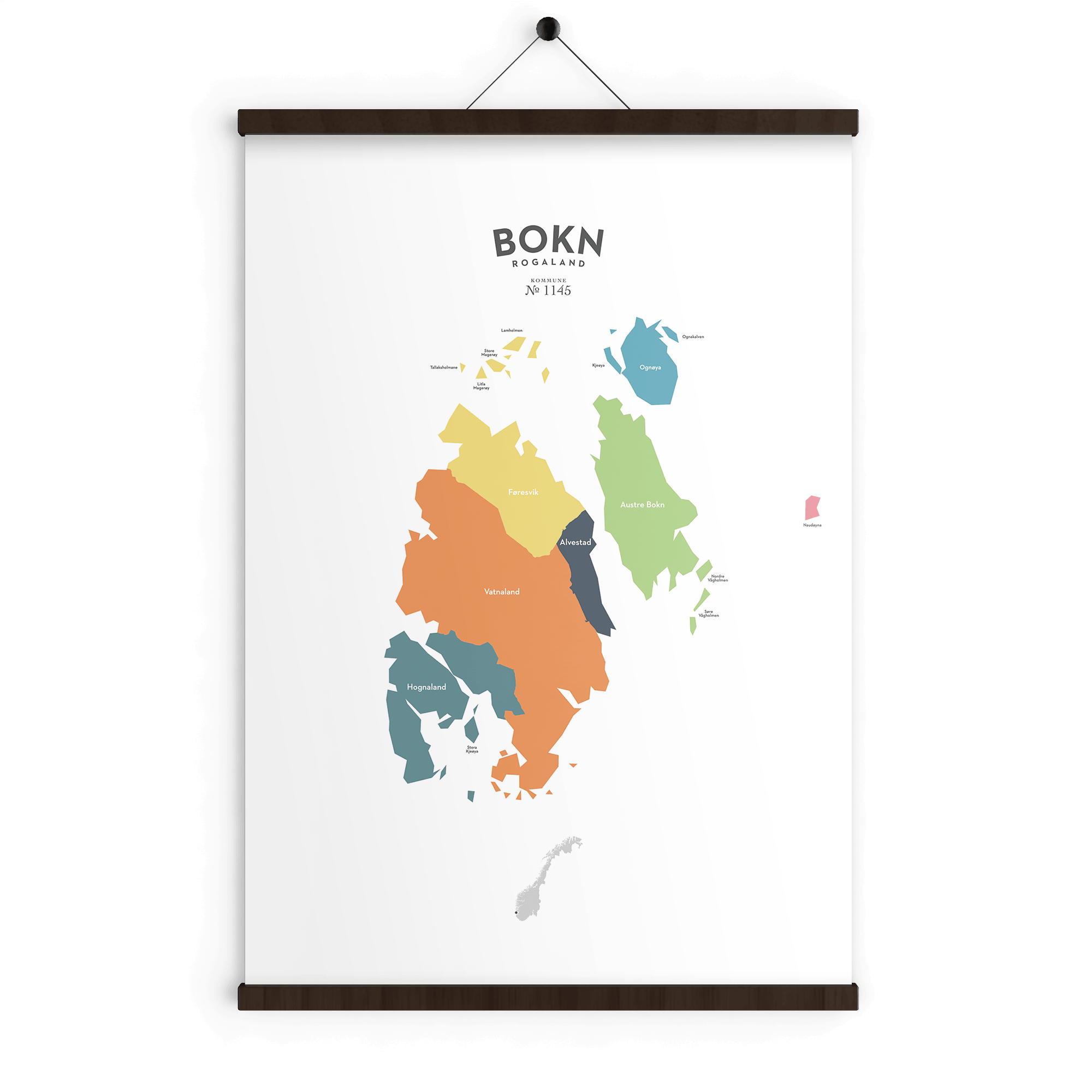 Bokn