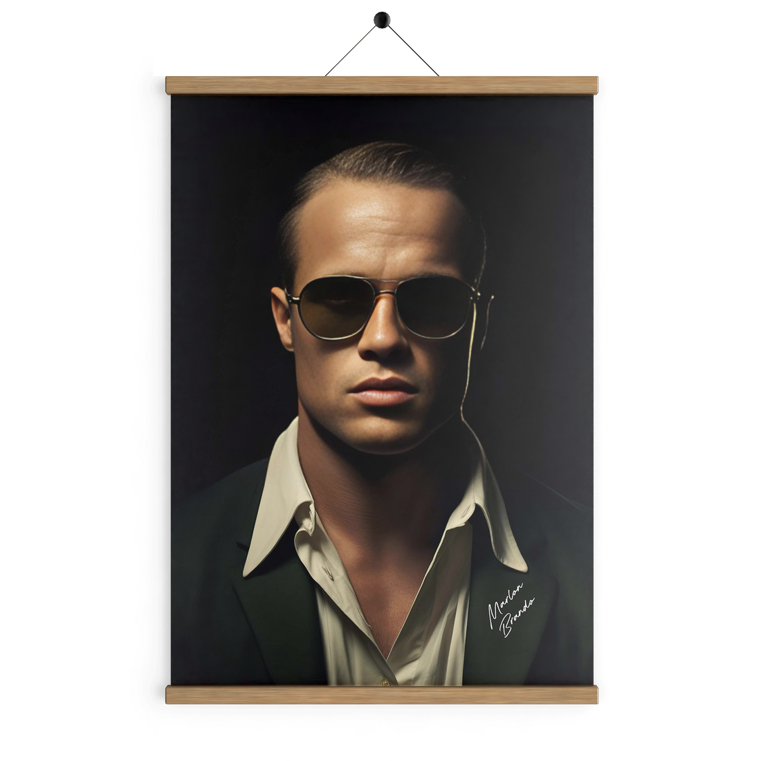 Marlon Brando
