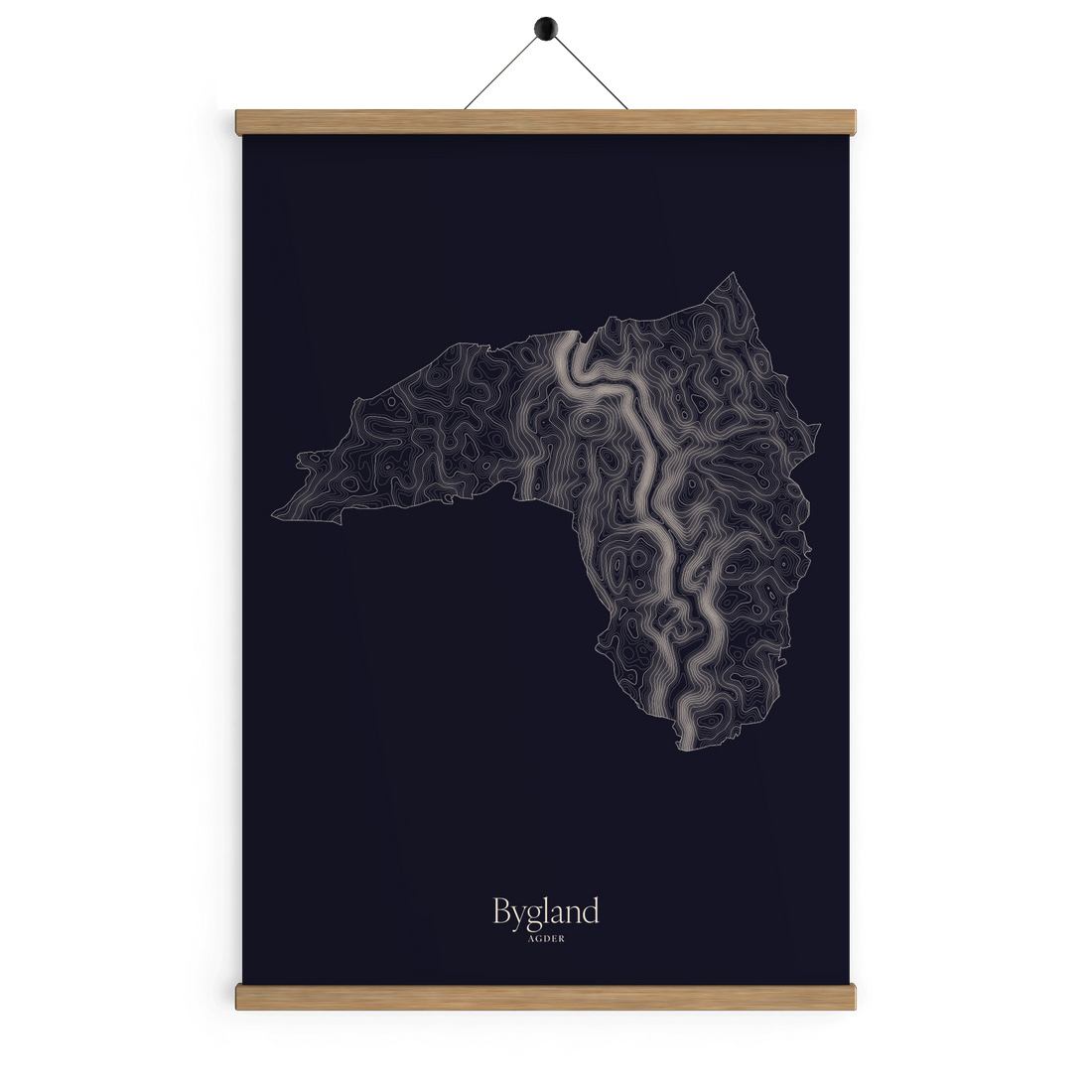 Bygland