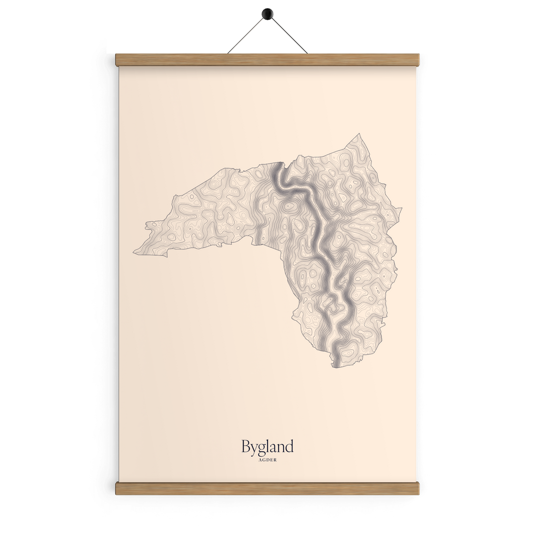 Bygland