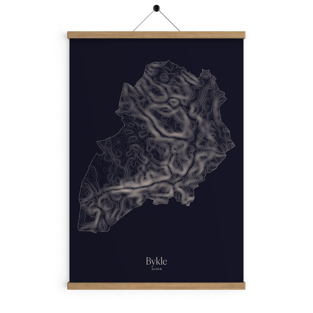 Bykle