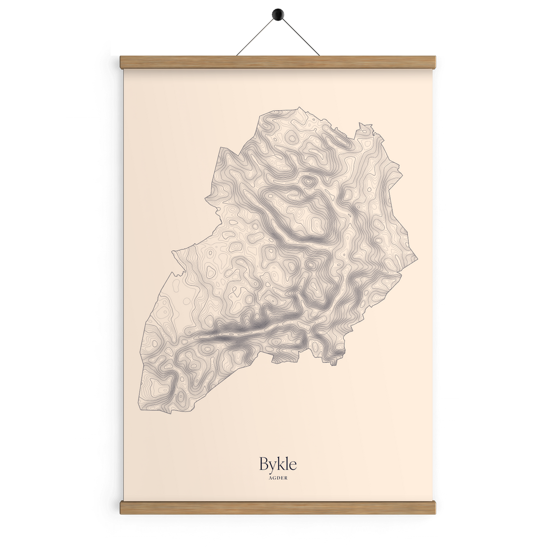 Bykle