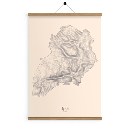 Bykle