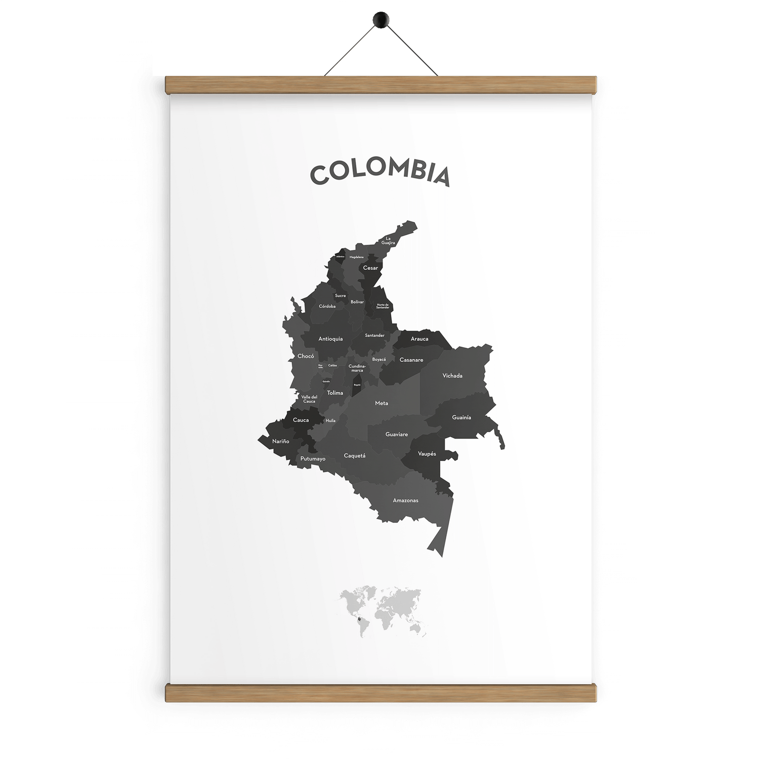 Colombia