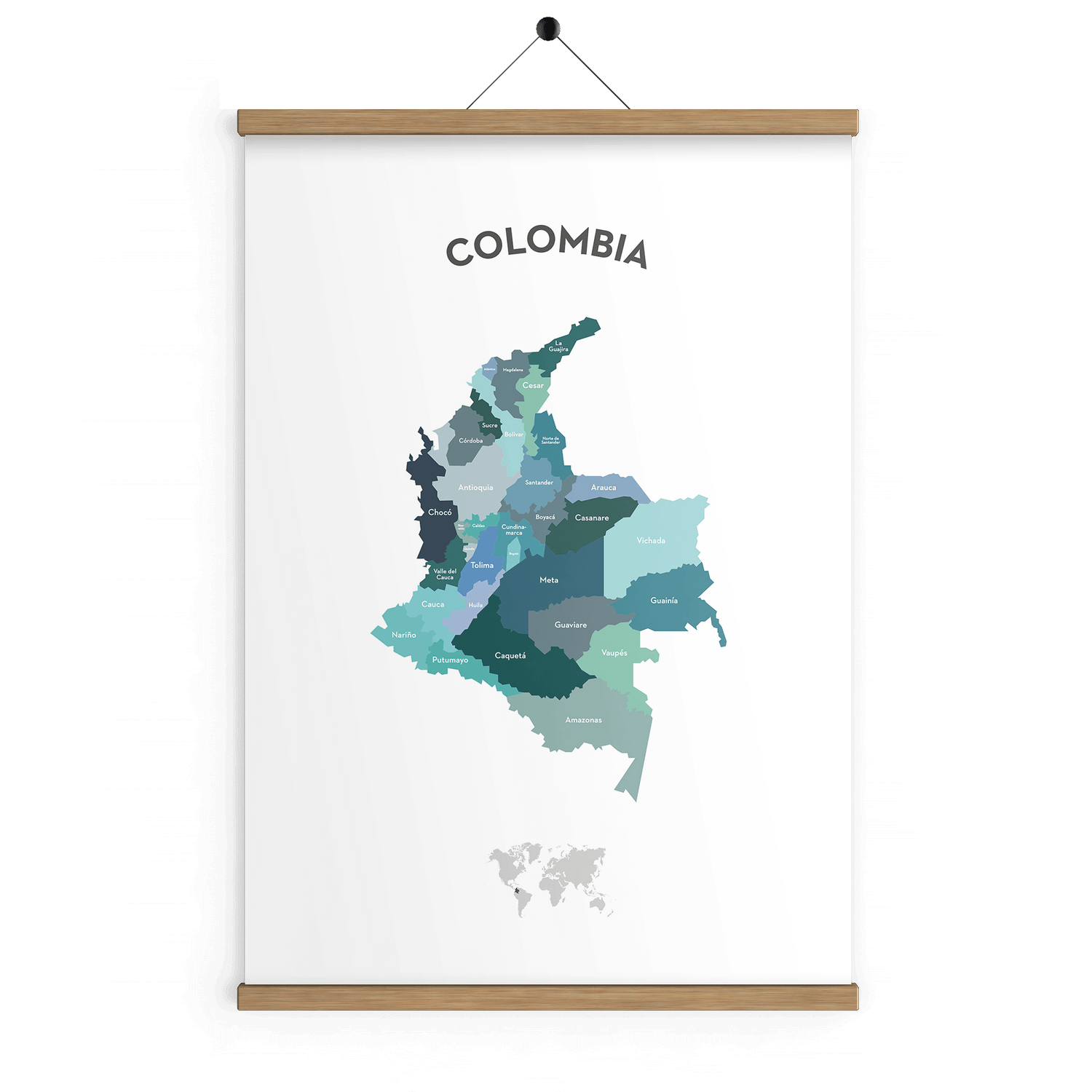 Colombia