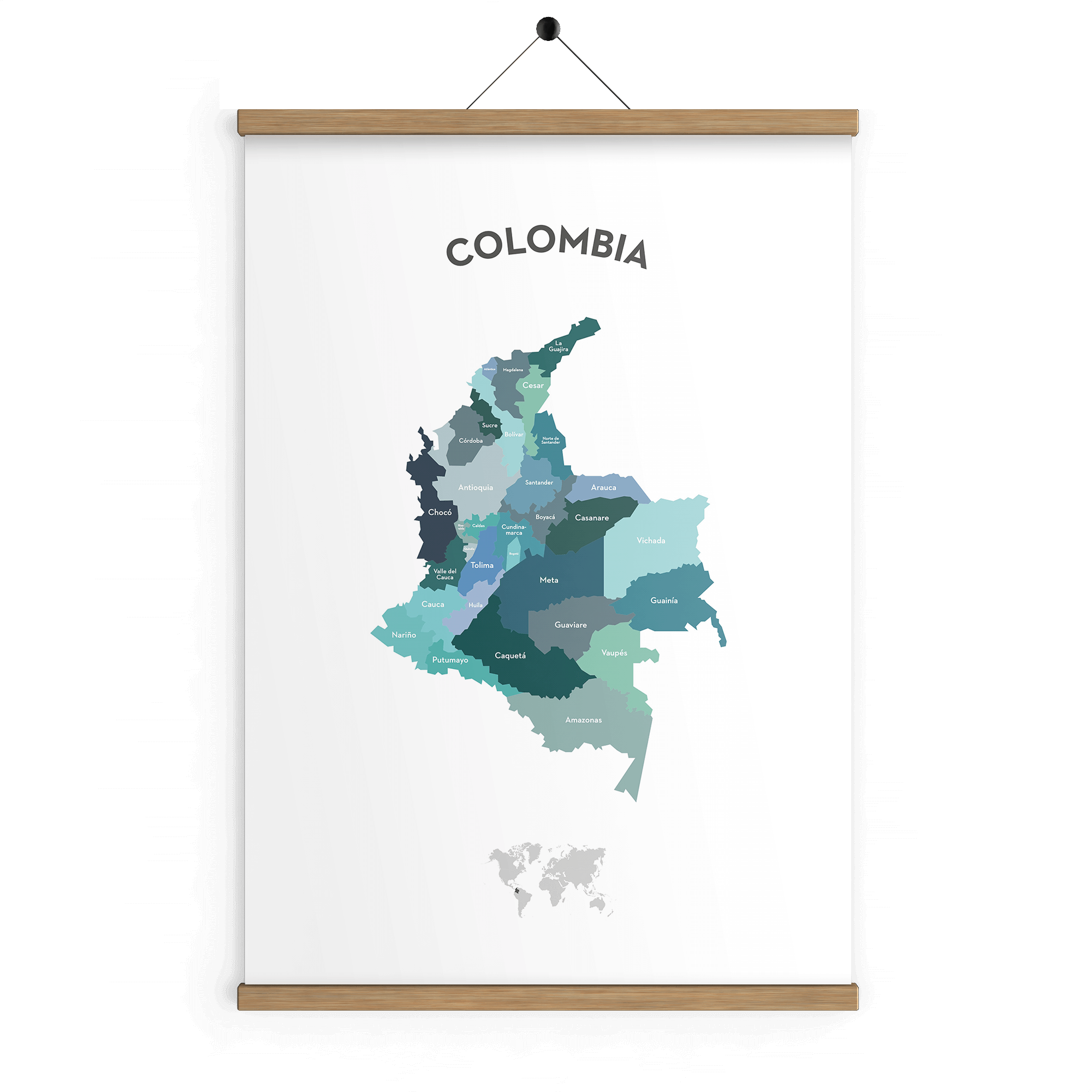 Colombia