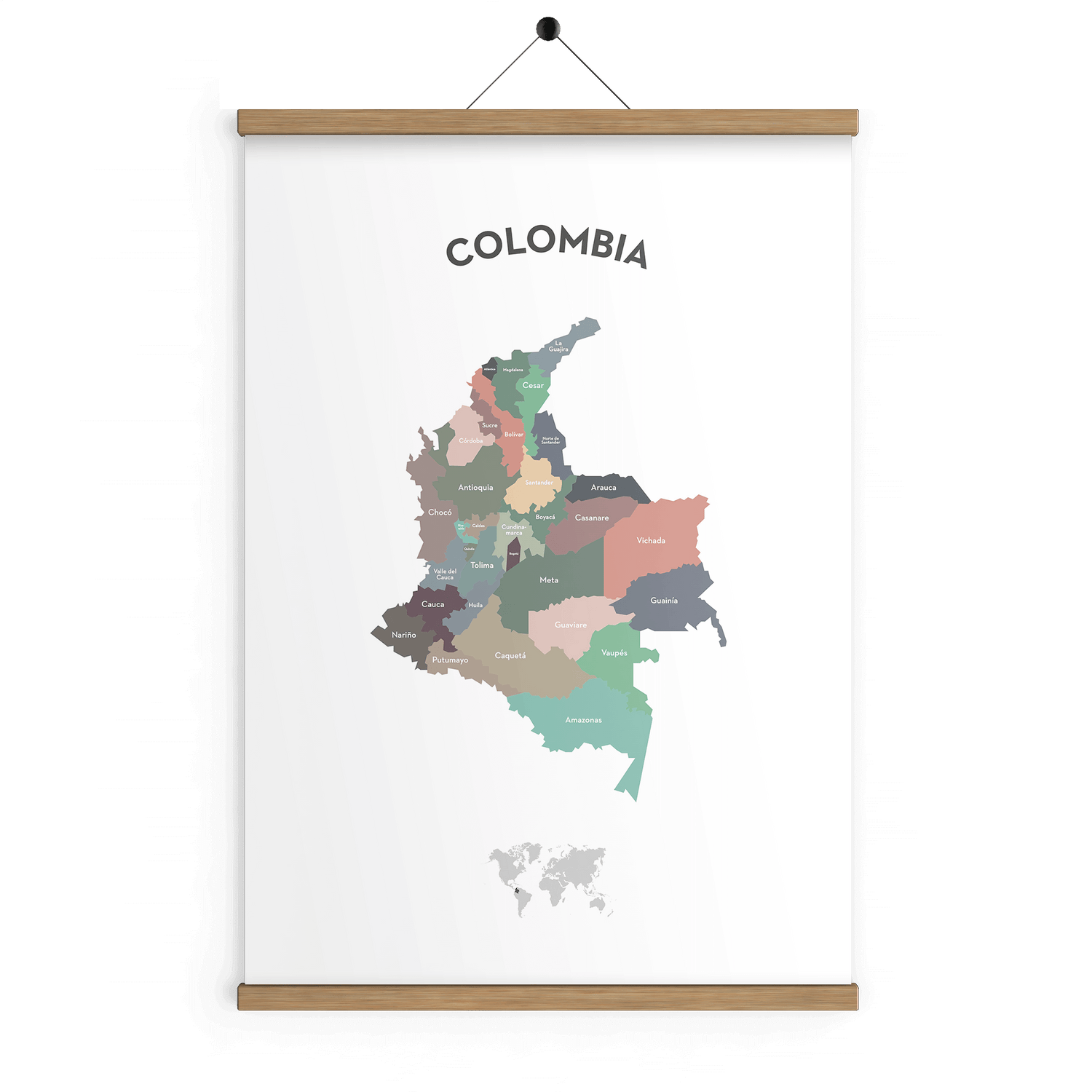 Colombia