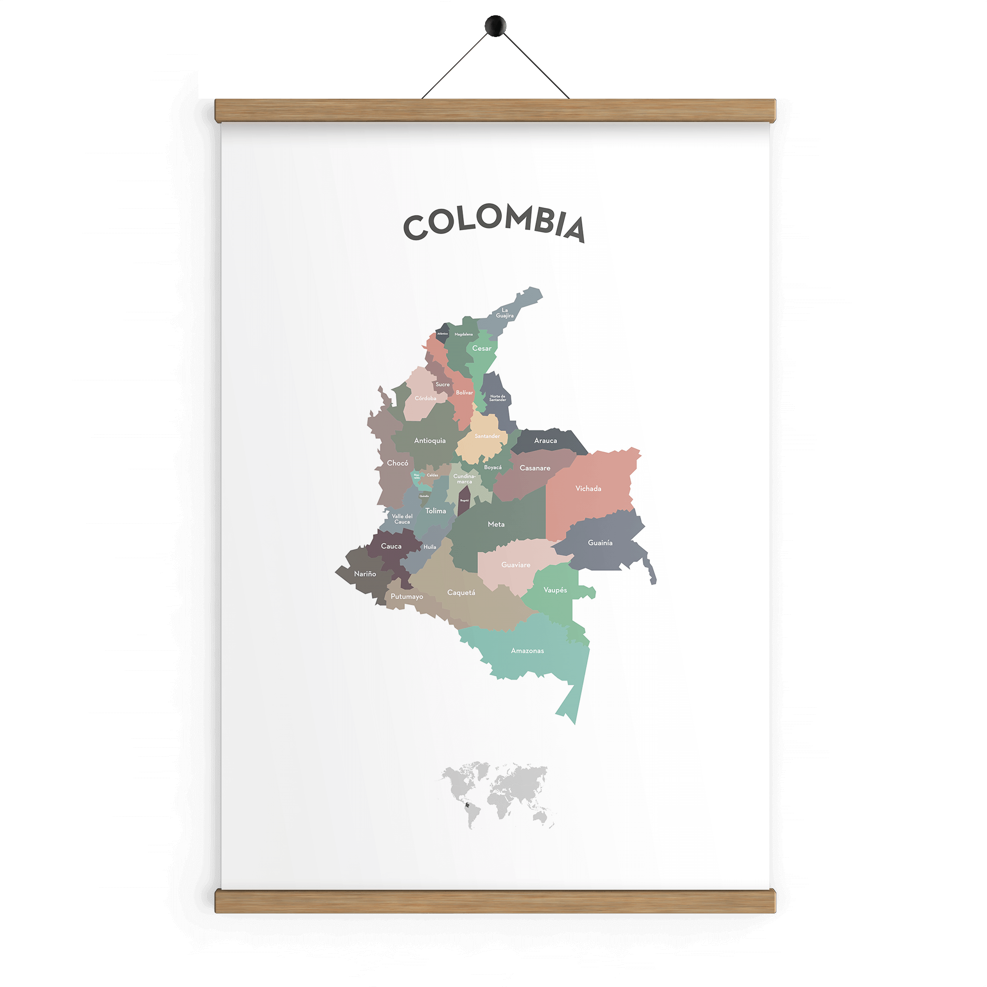 Colombia