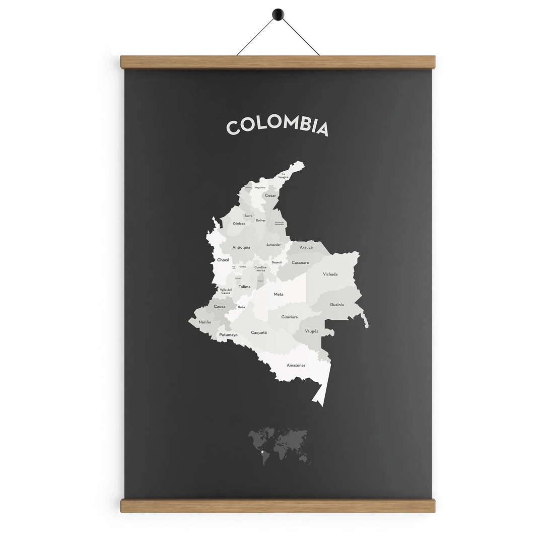 Colombia