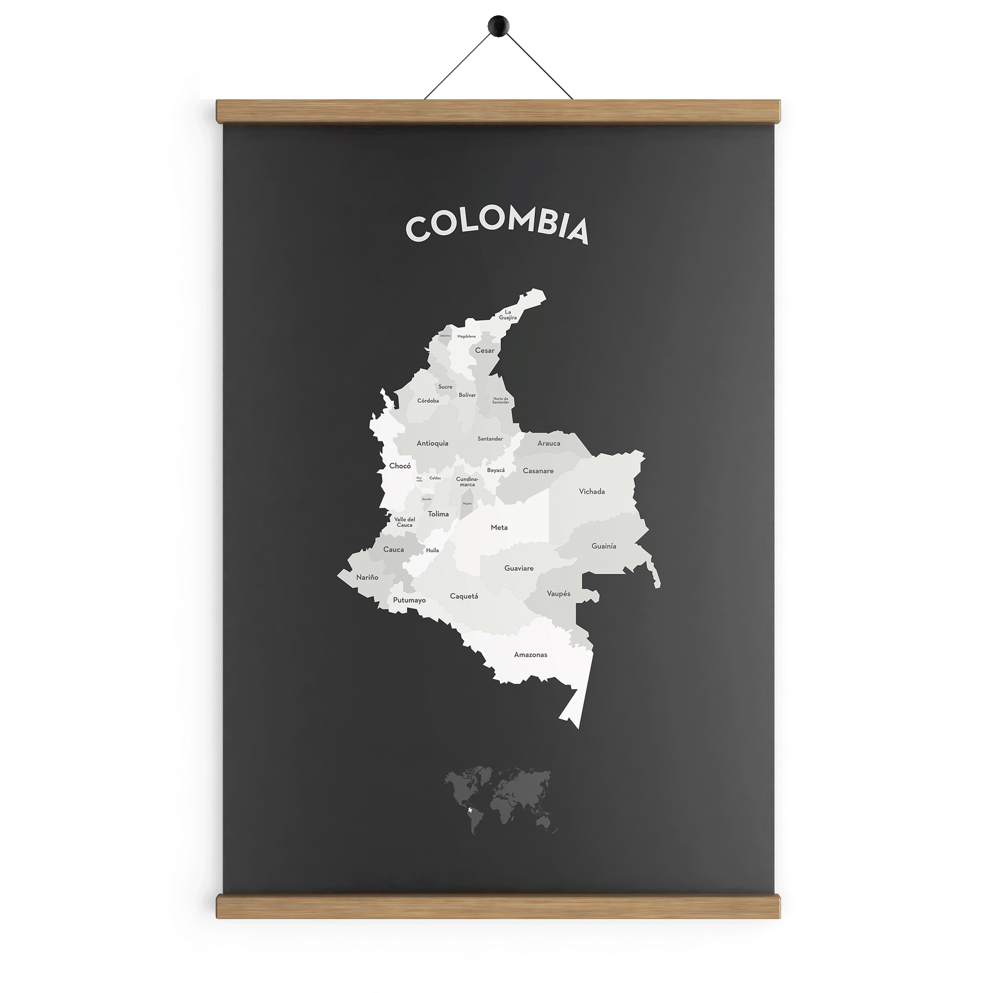 Colombia