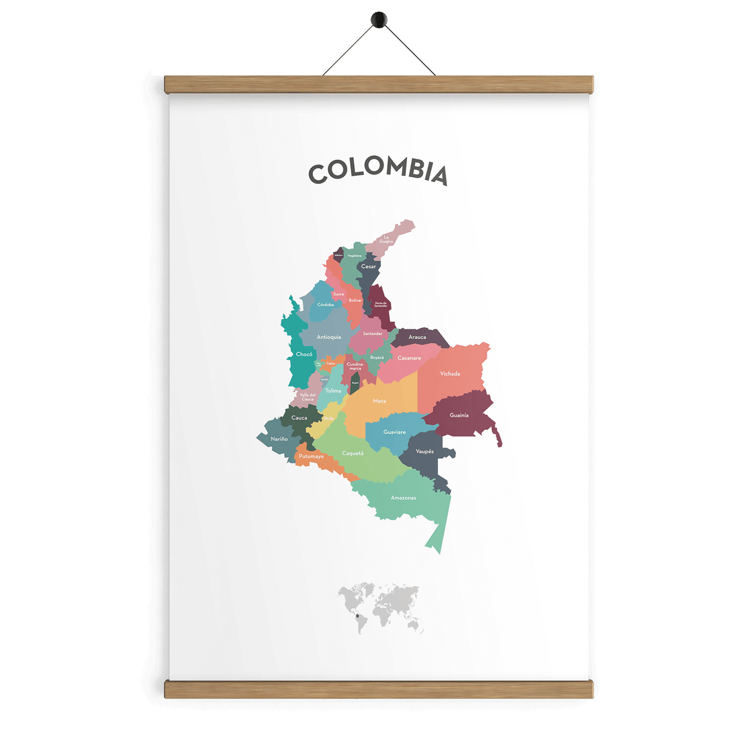 Colombia