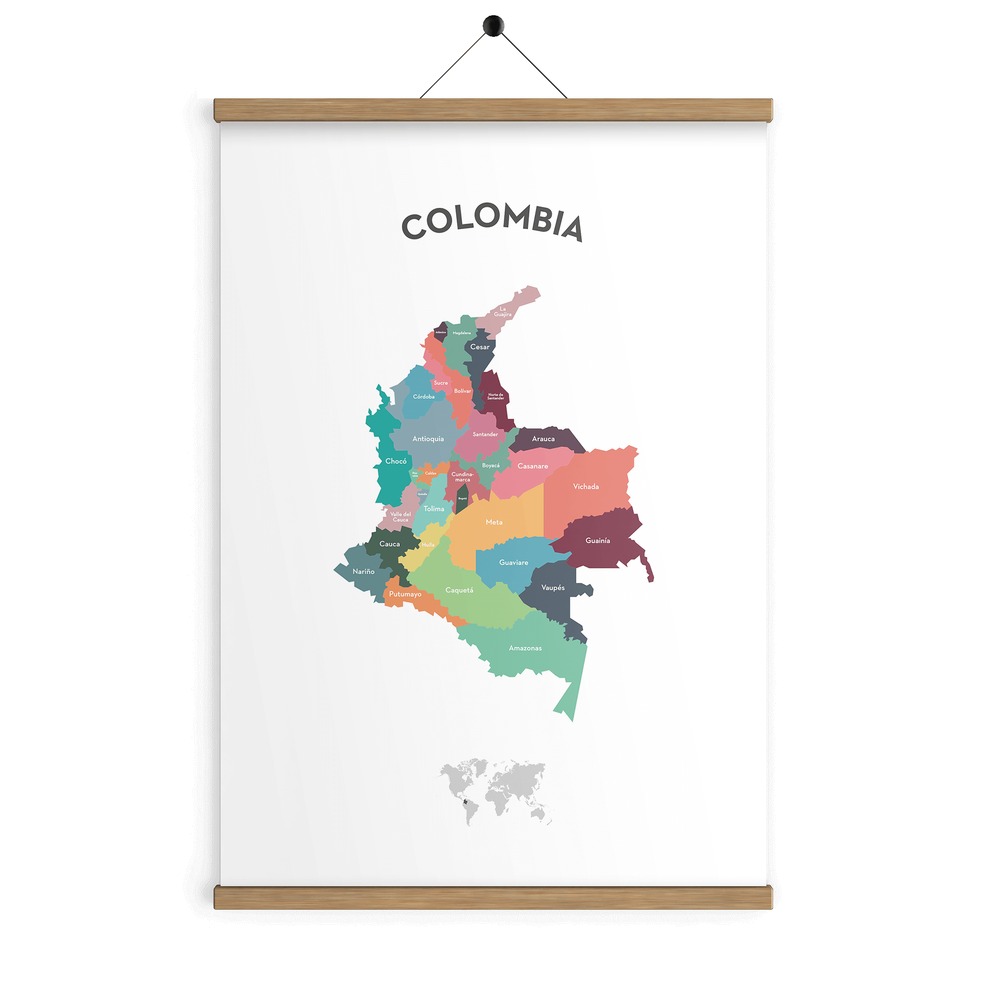 Colombia