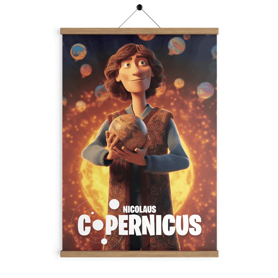 Nicolaus Copernicus