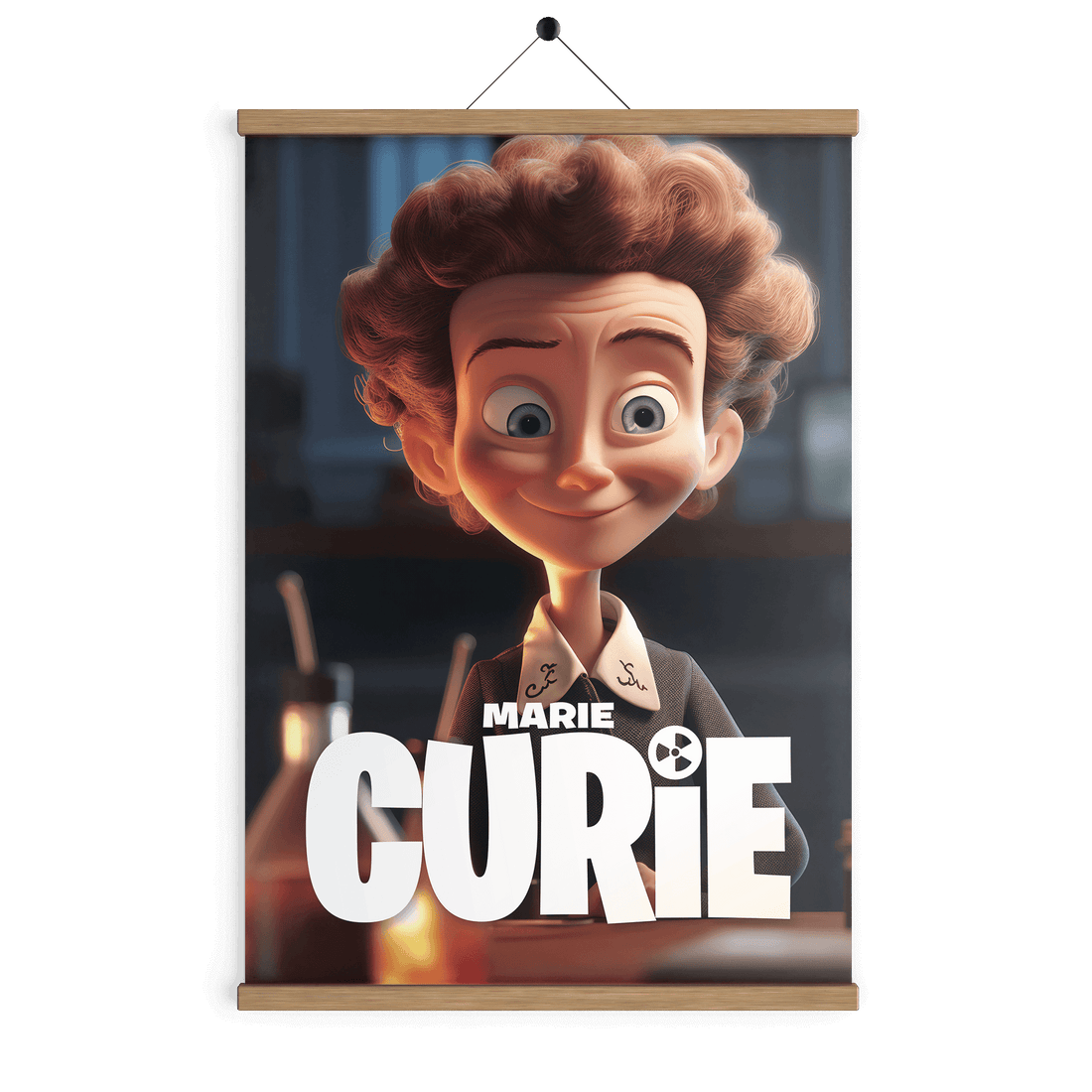 Marie Curie