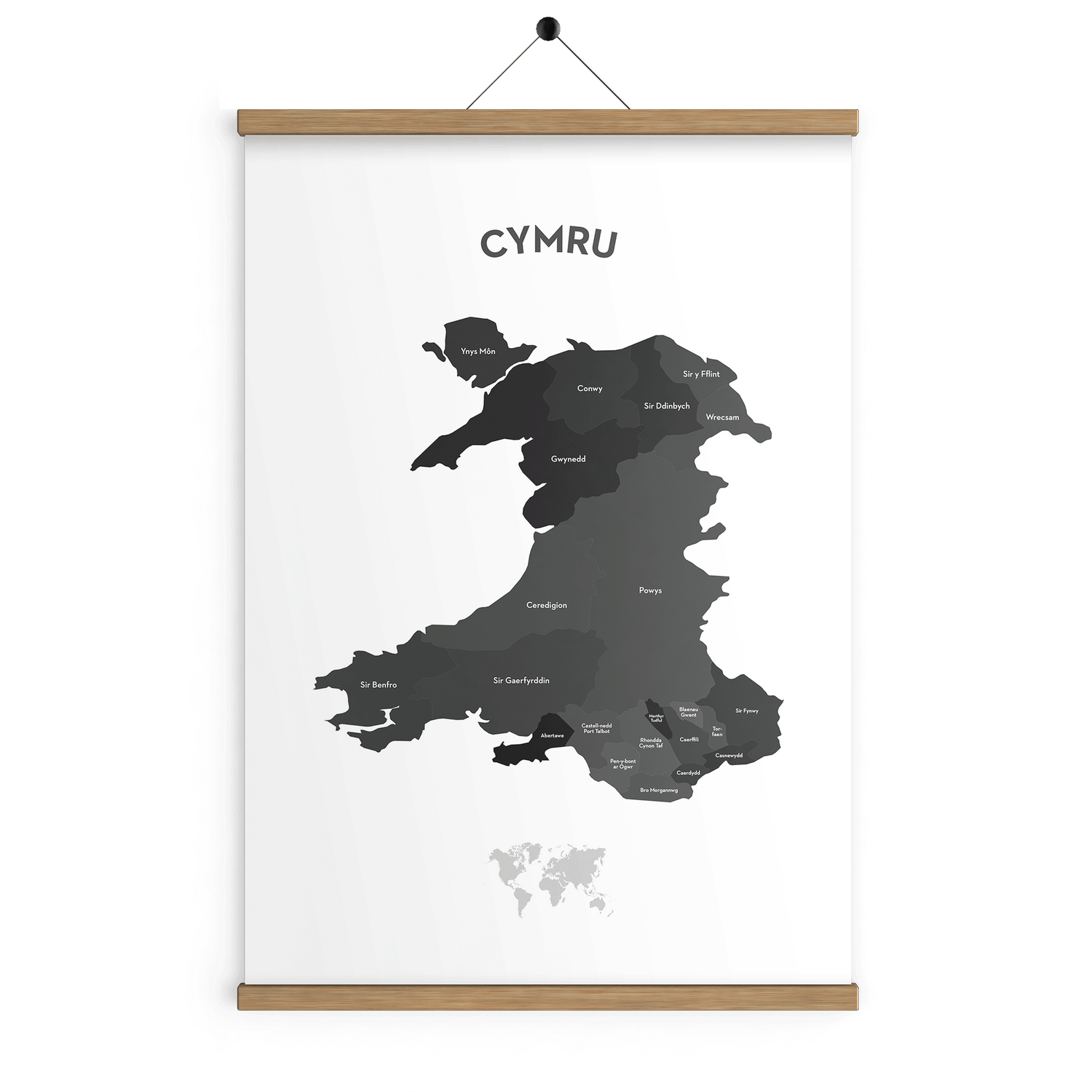 Wales / Cymru