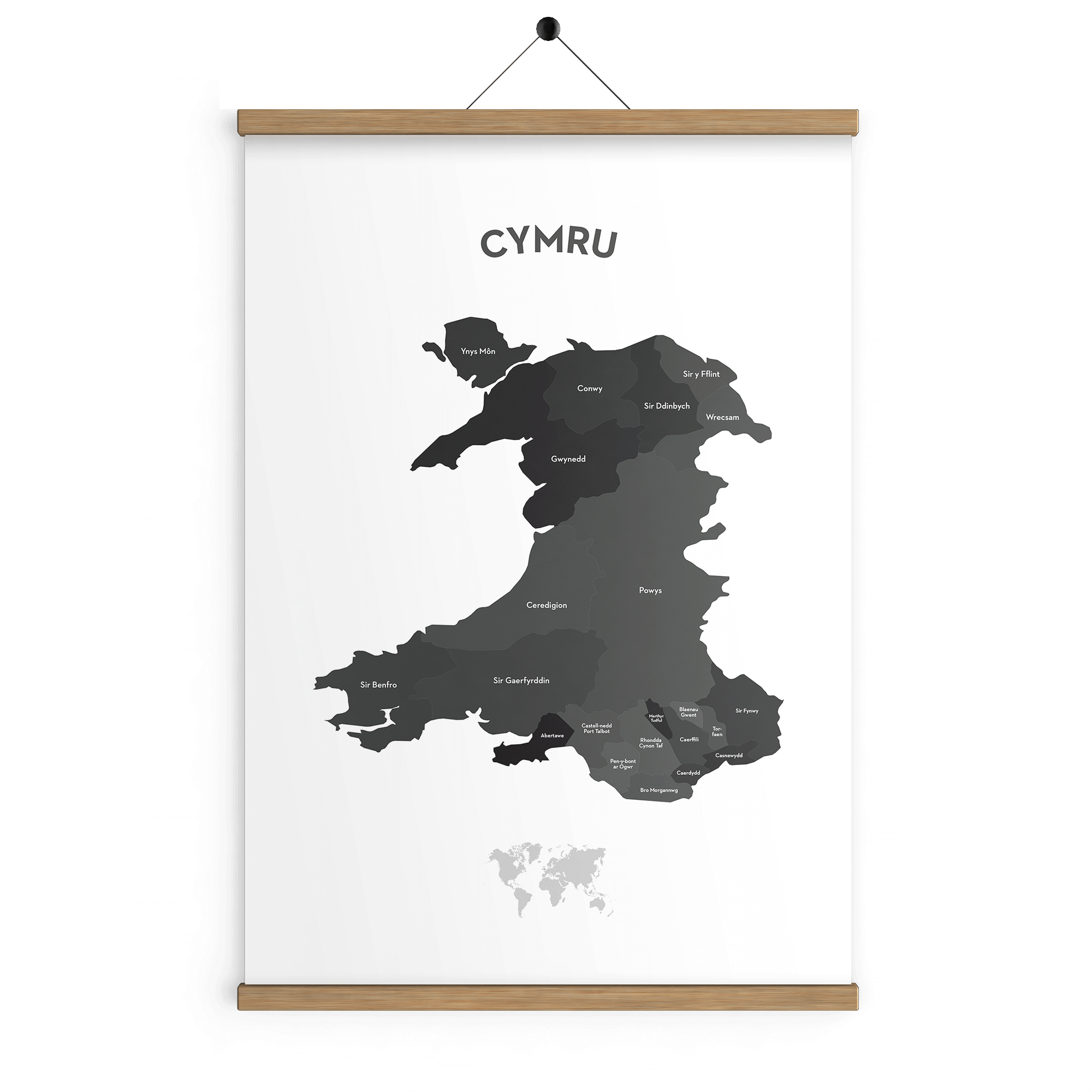 Wales / Cymru