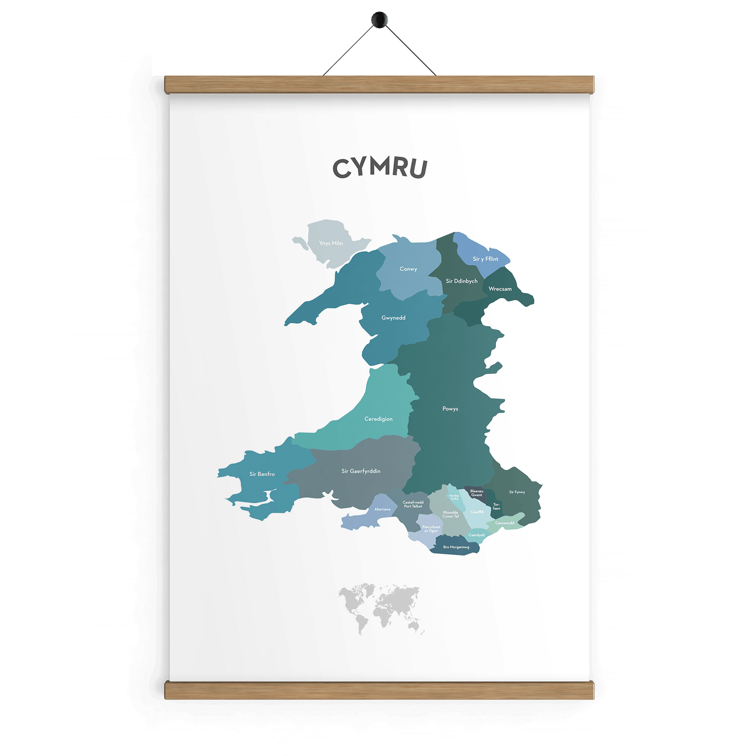 Wales / Cymru