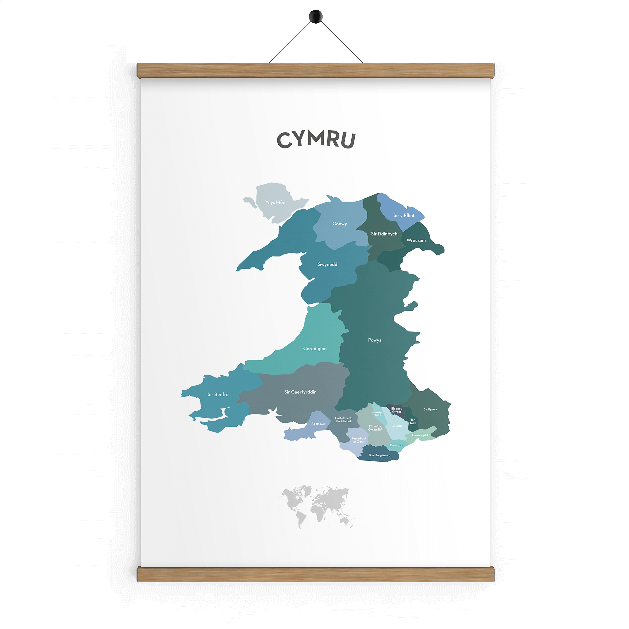 Wales / Cymru