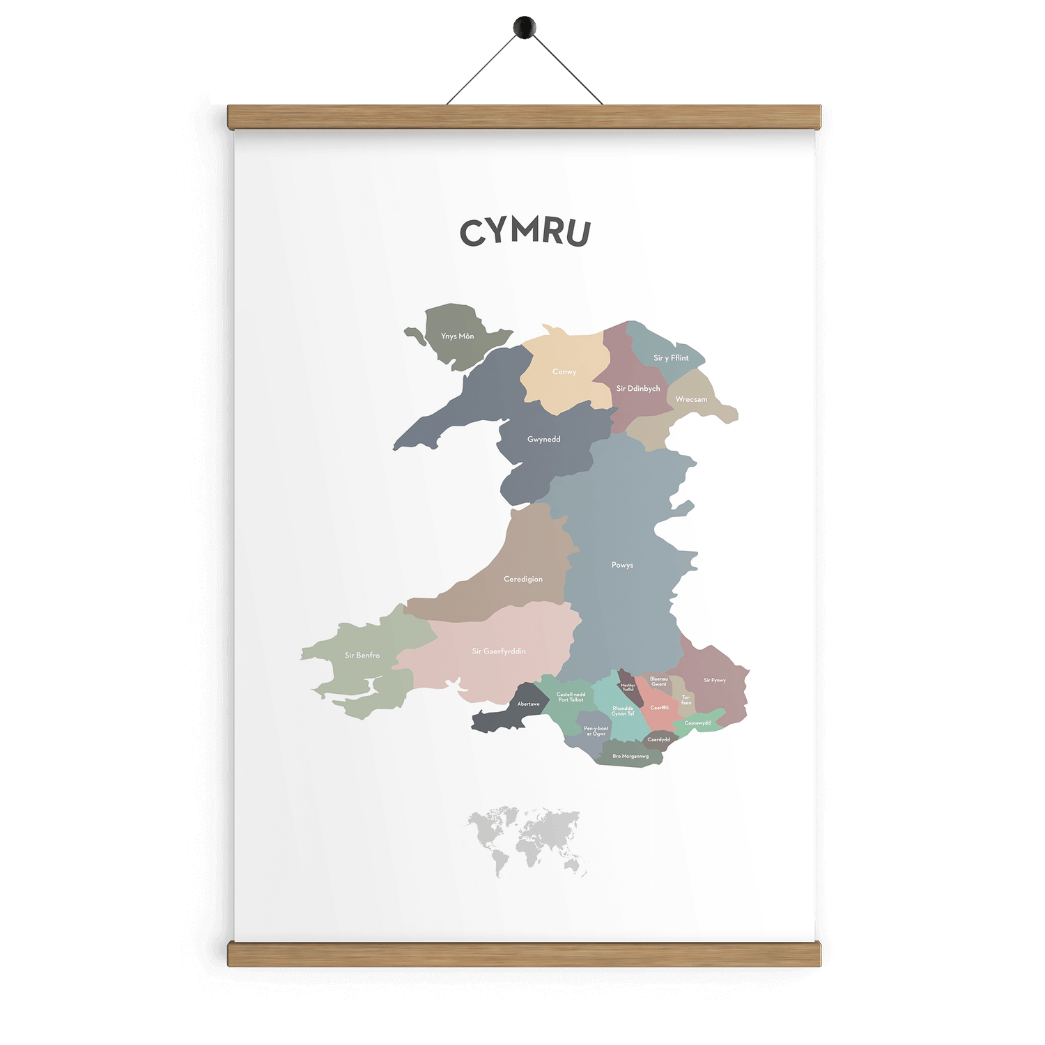 Wales / Cymru