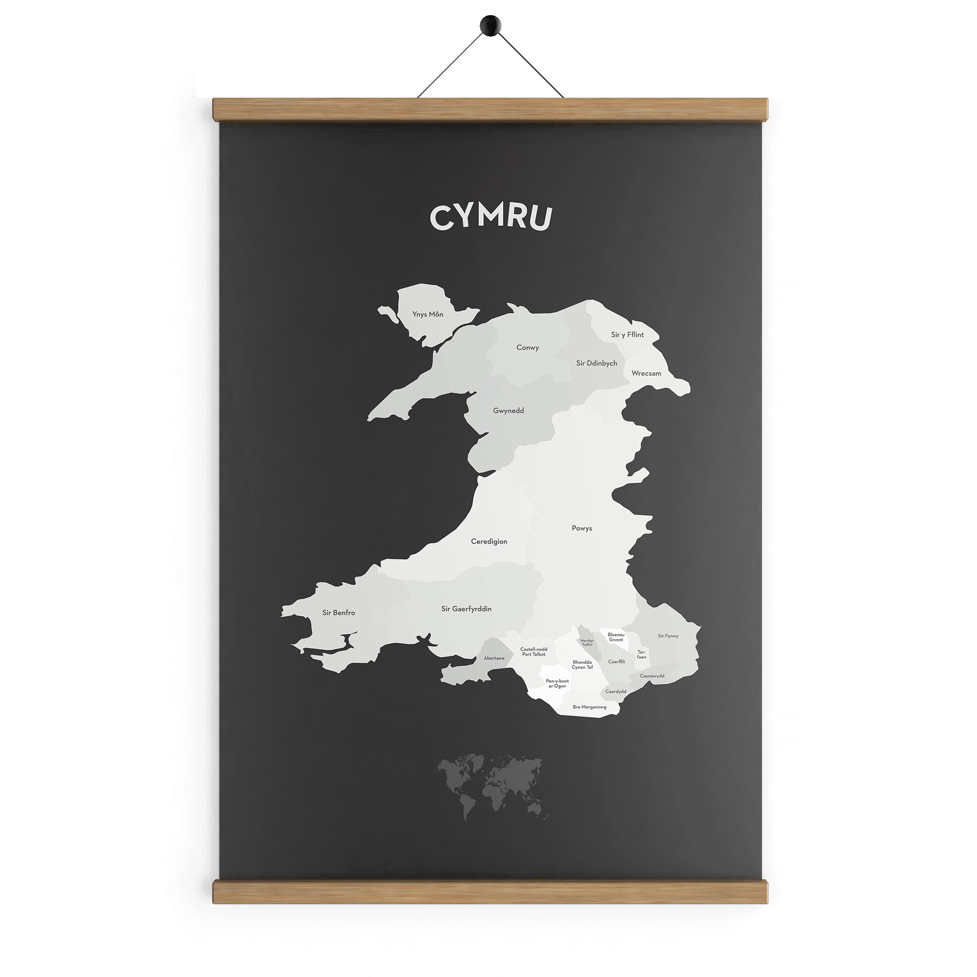 Wales / Cymru