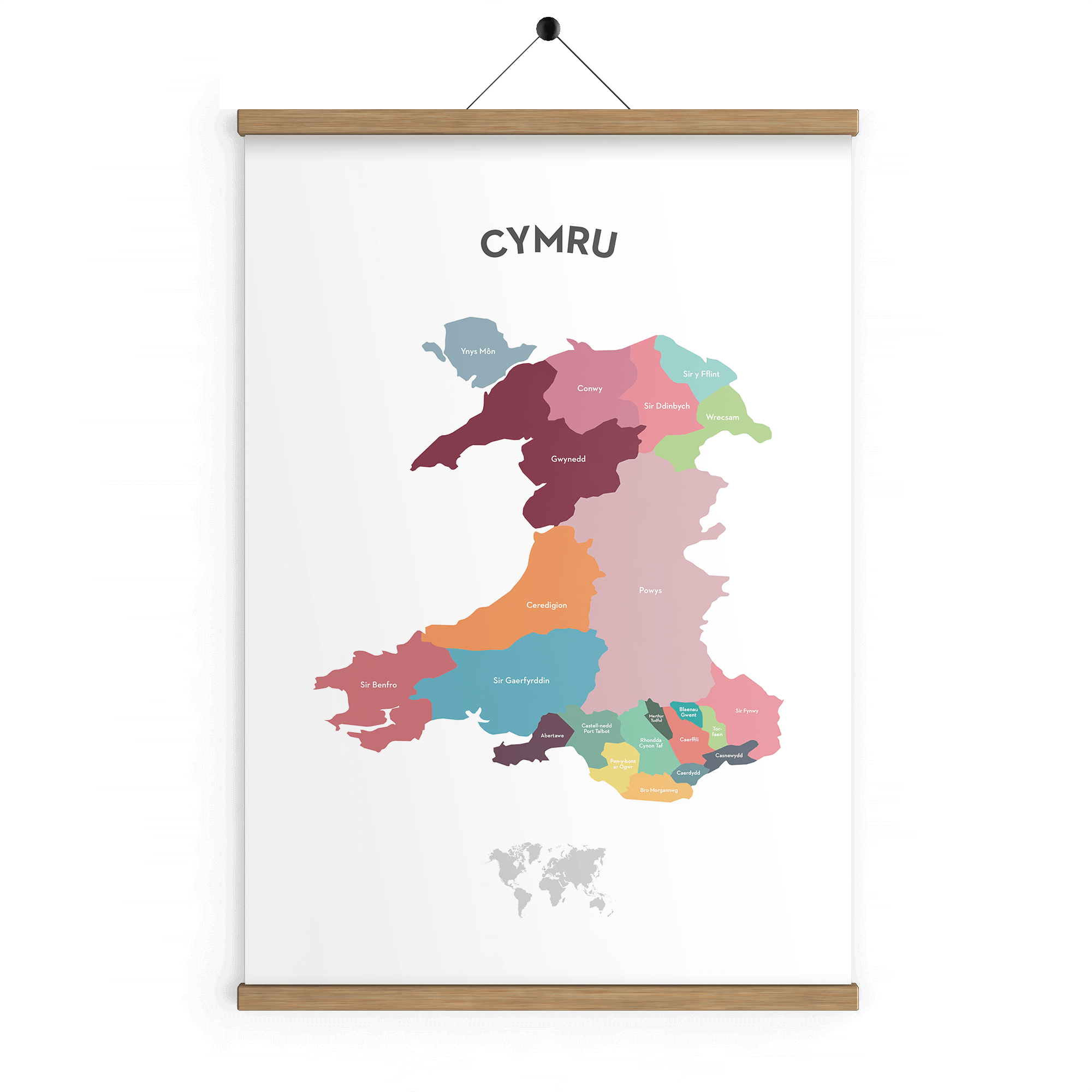 Wales / Cymru