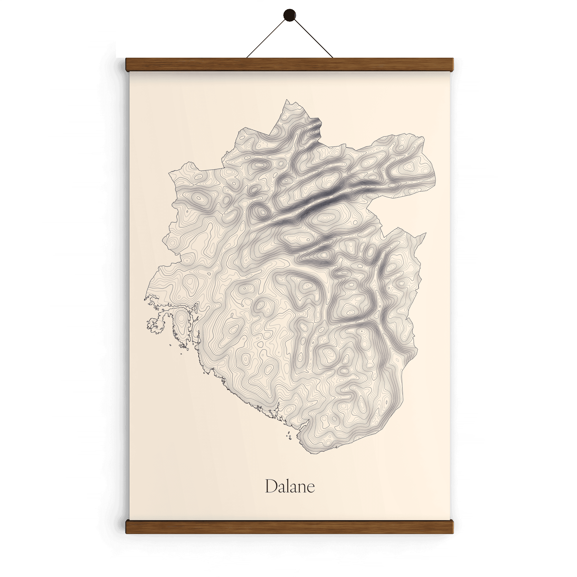 Dalane - Bomull