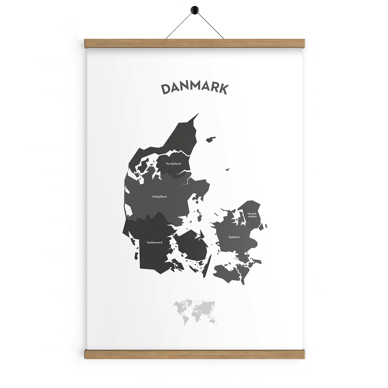 Danmark