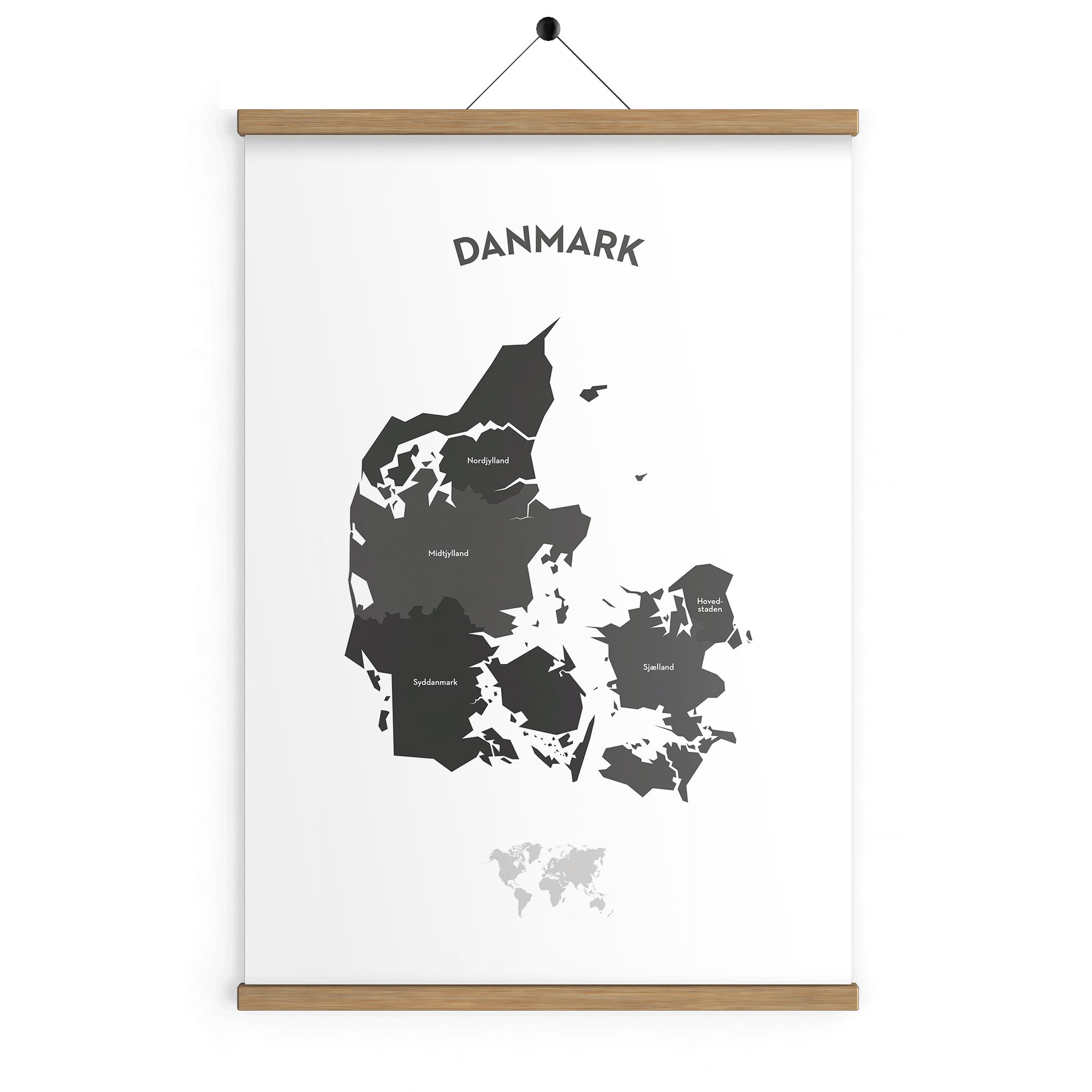 Danmark