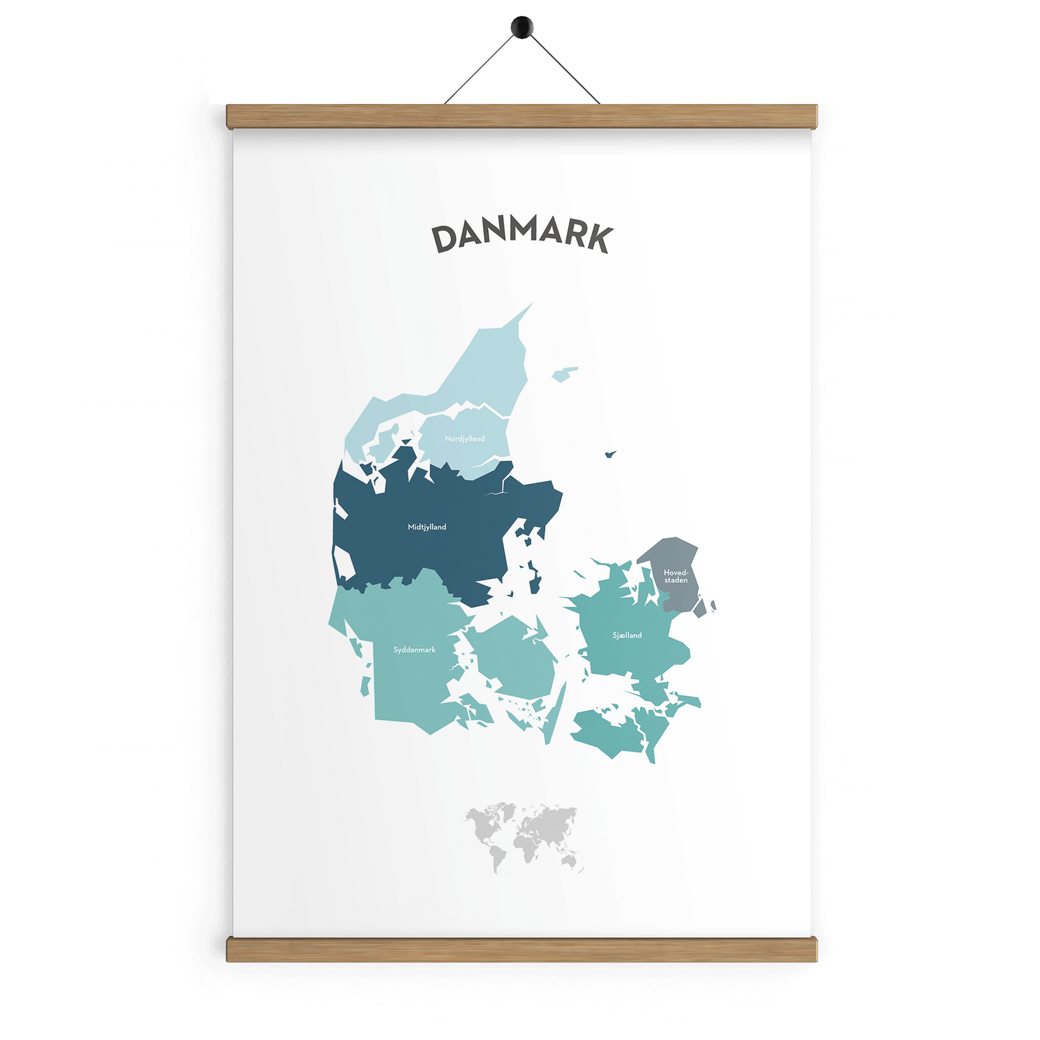 Danmark