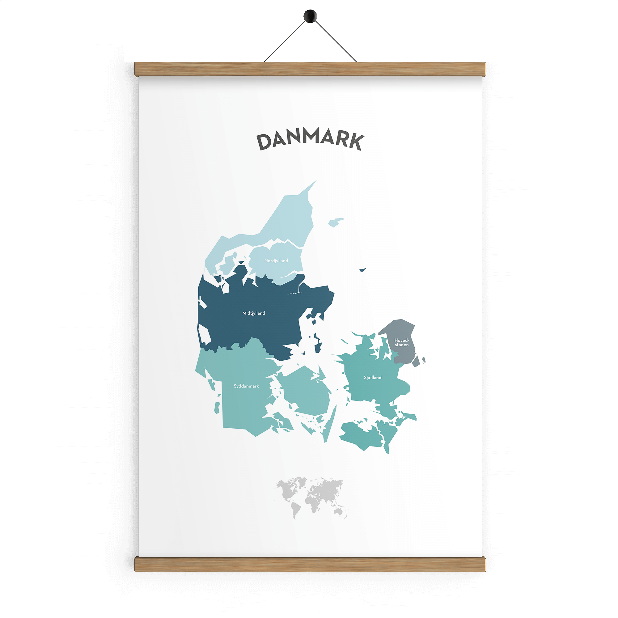 Danmark