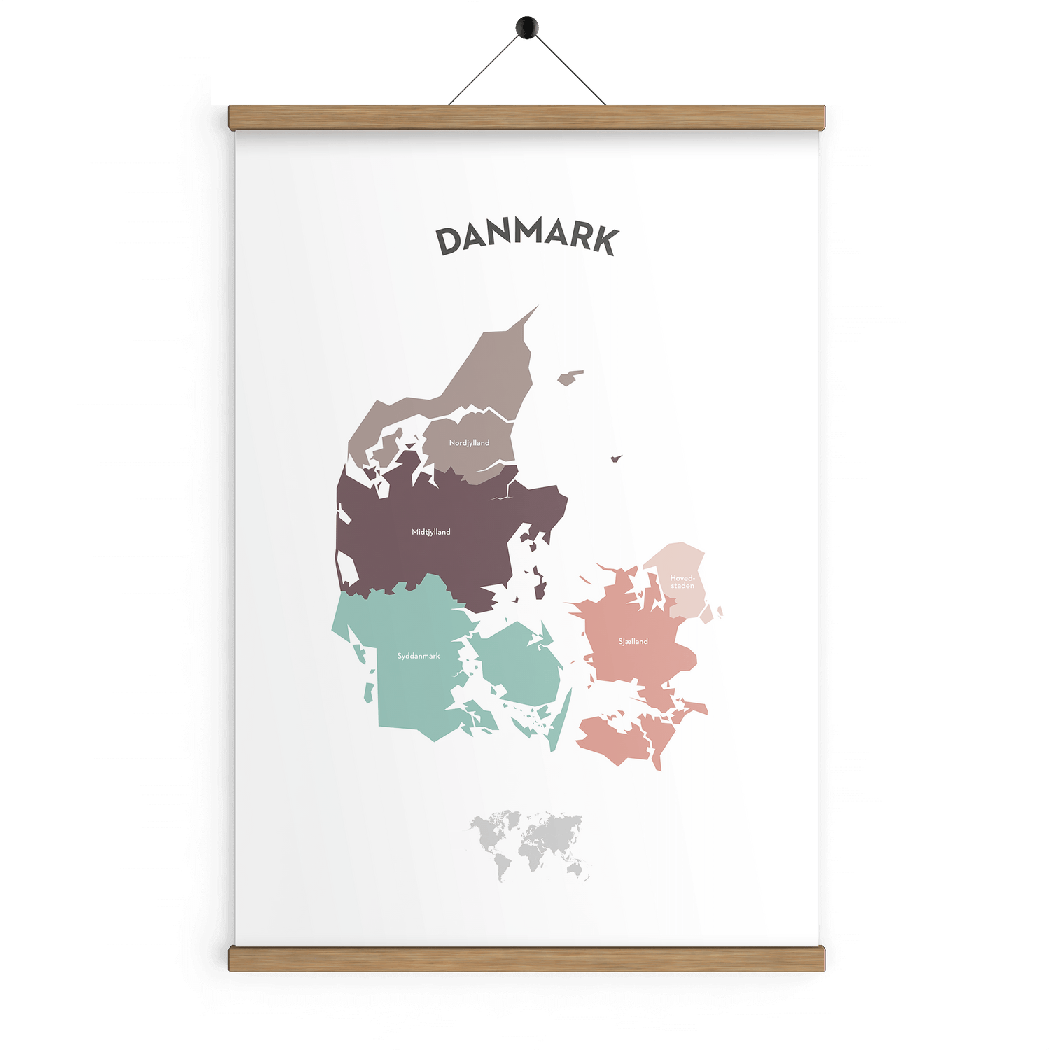 Danmark