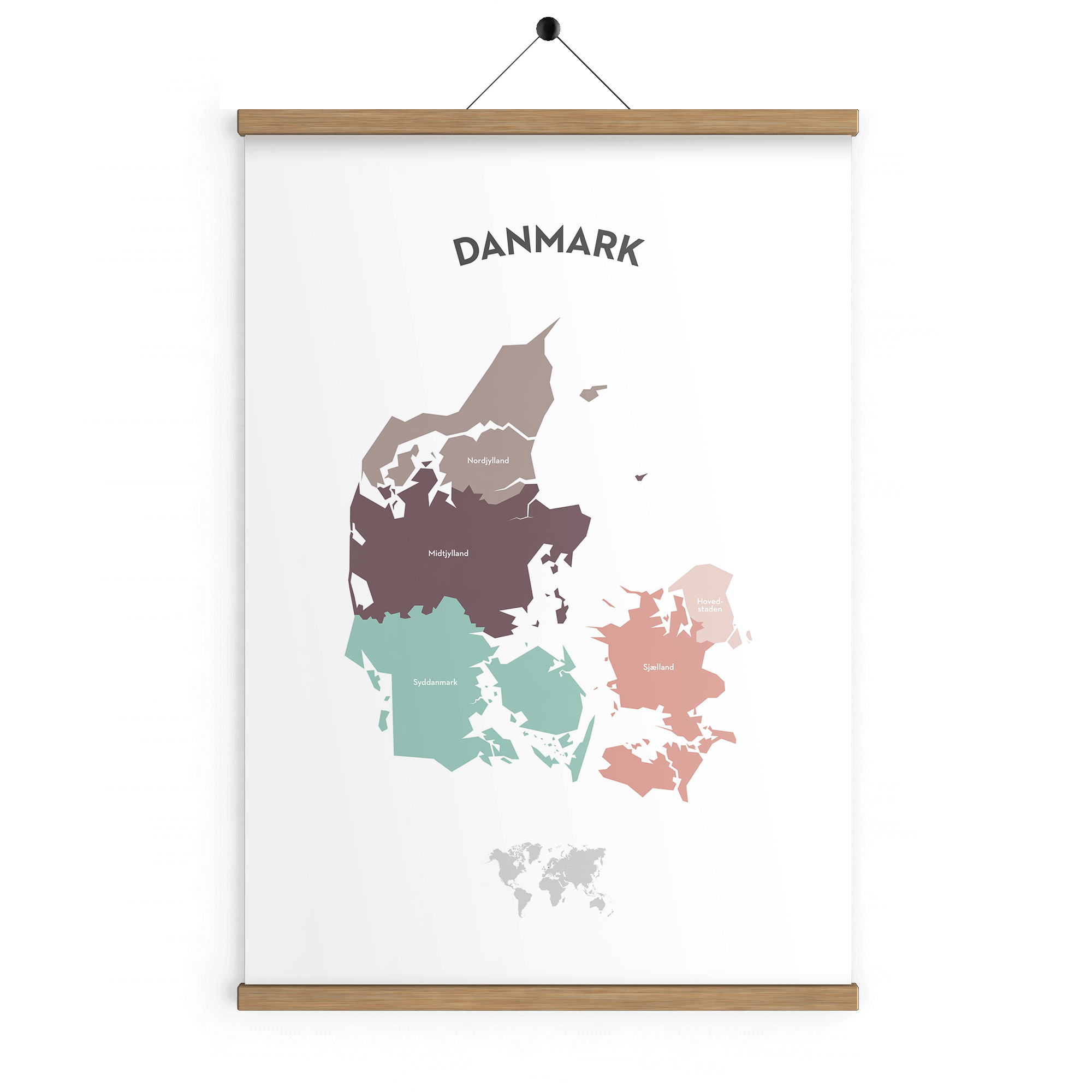 Danmark