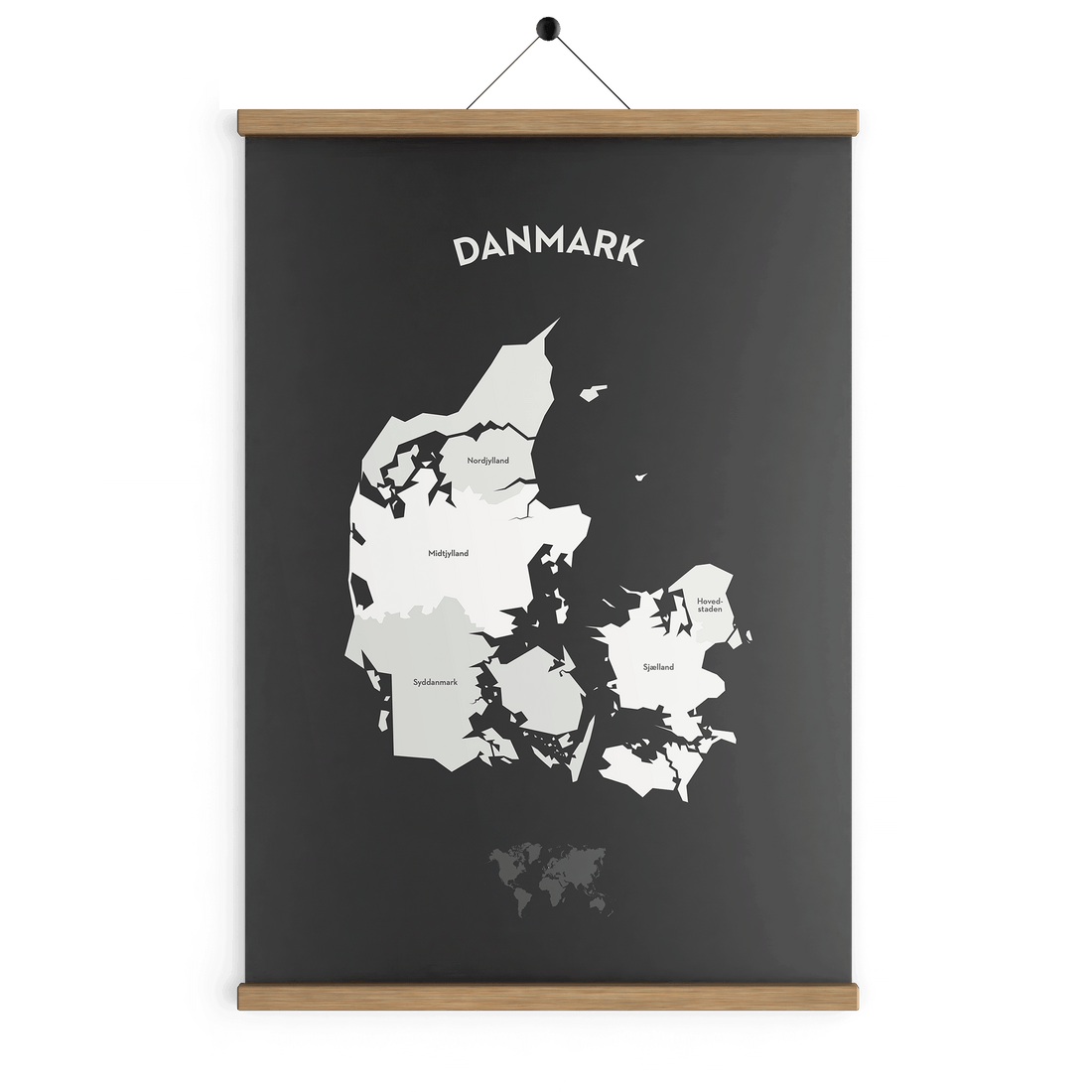 Danmark