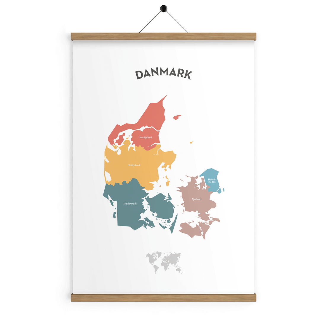 Danmark