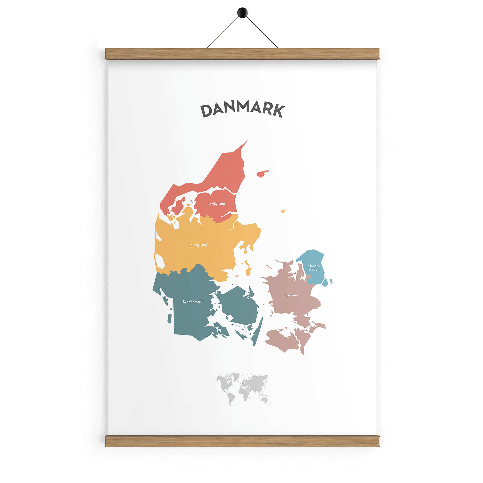 Danmark