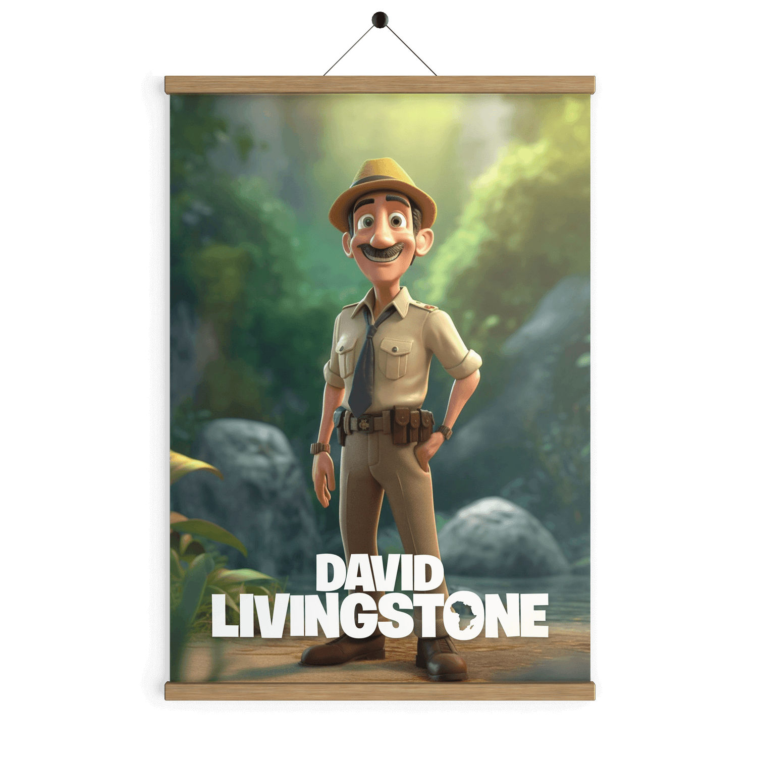 David Livingstone