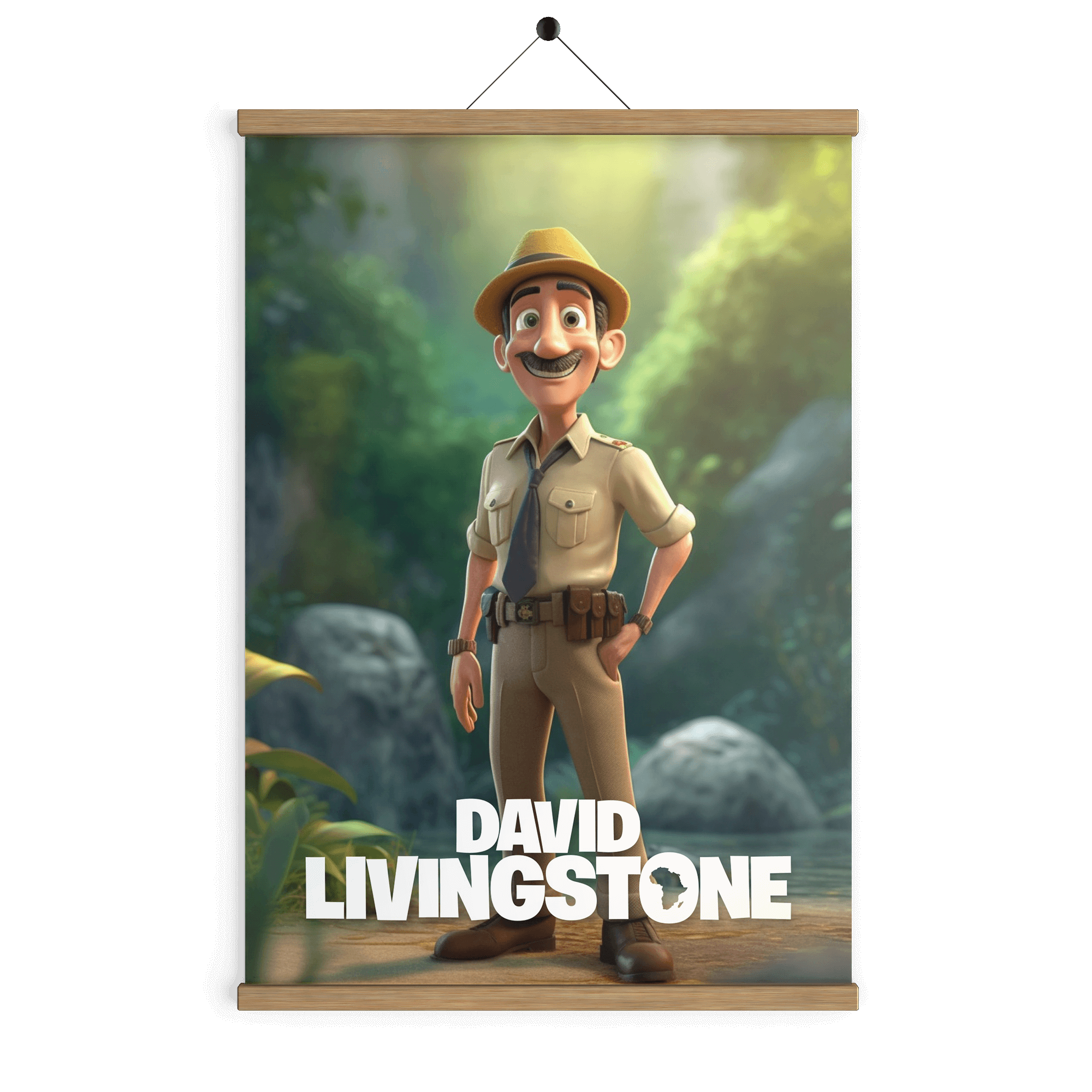 David Livingstone