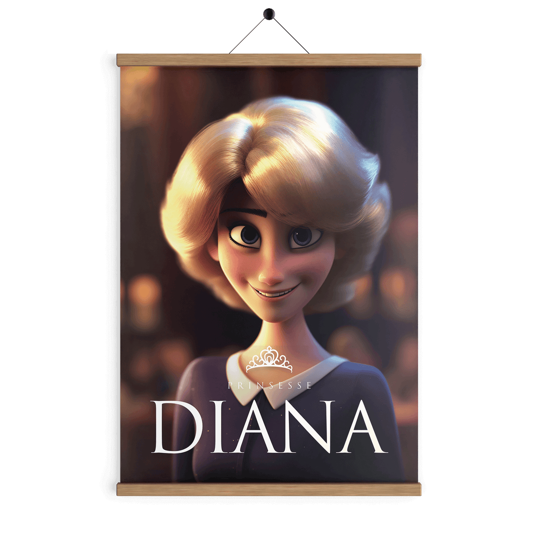 Prinsesse Diana