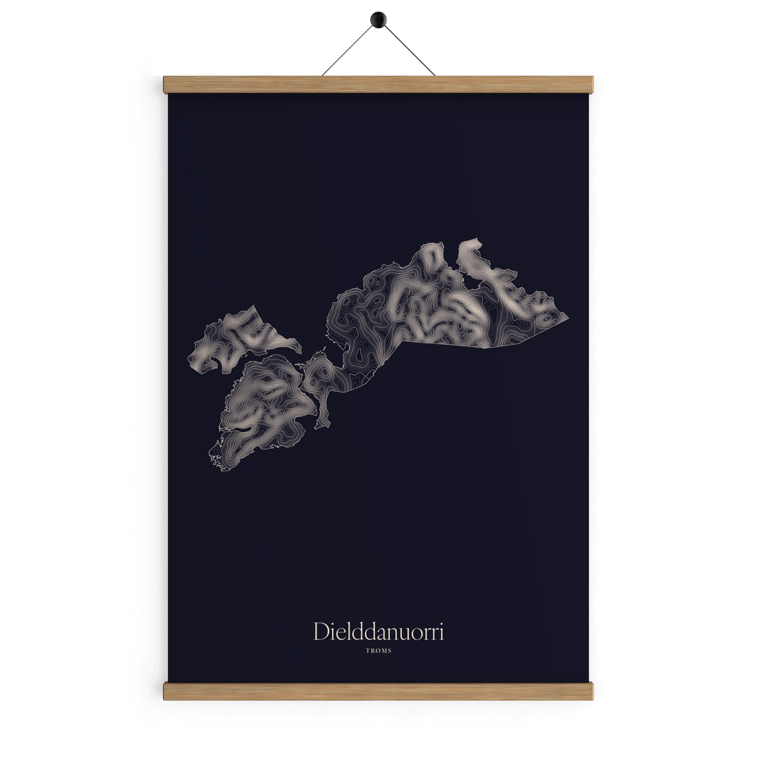 Dielddanuorri