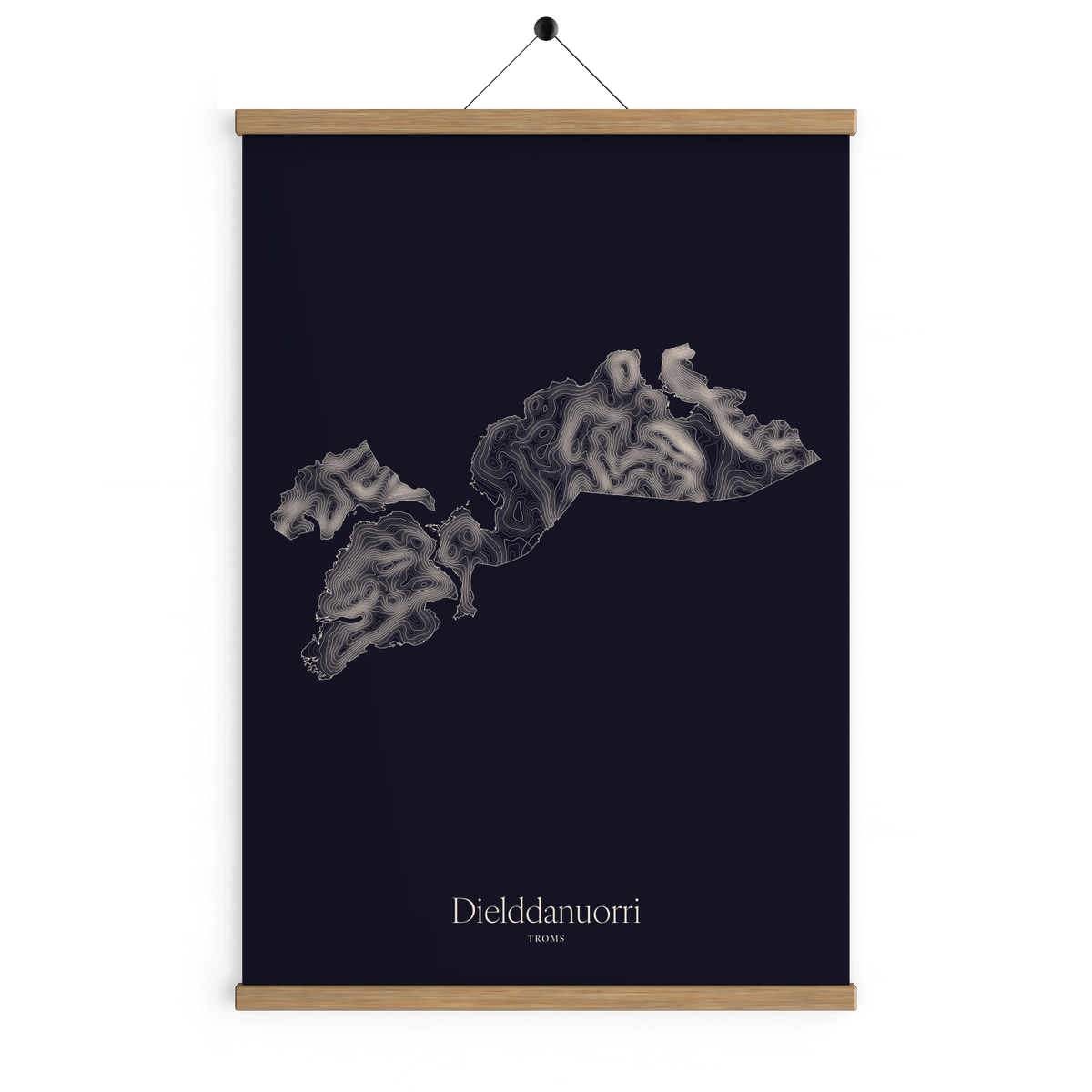 Dielddanuorri