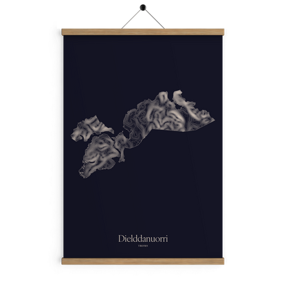 Dielddanuorri
