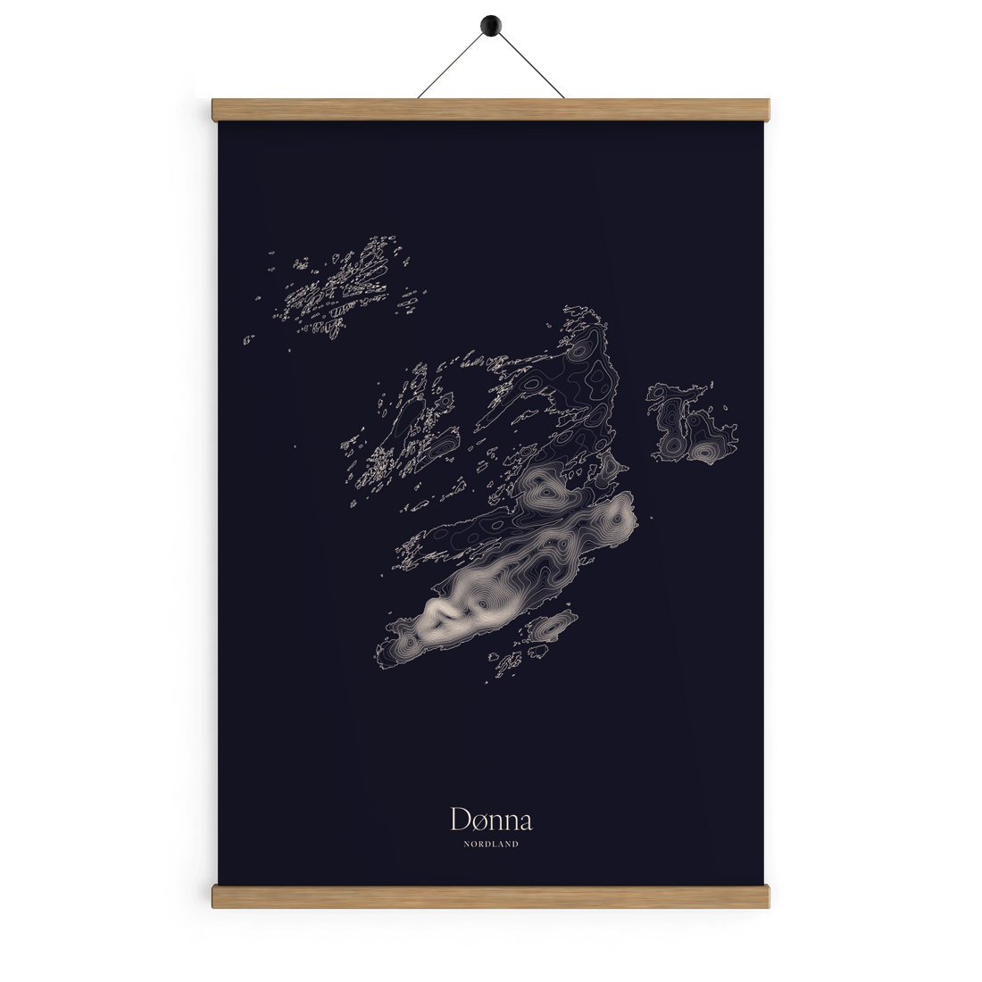 Dønna